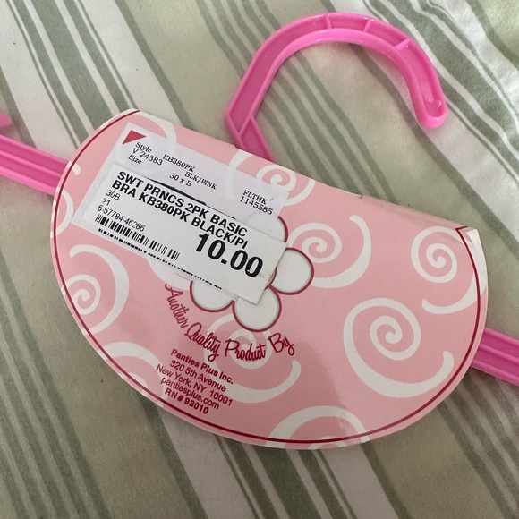 Pink 30B Bra - Picture 6 of 6